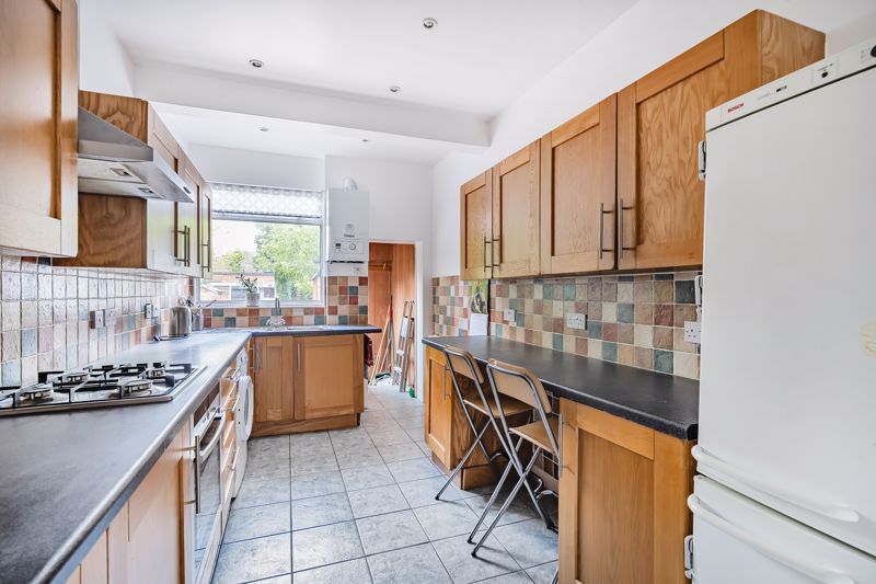 Kitchen- click for photo gallery